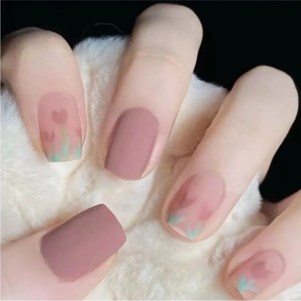 Any 3 Pk of 24pcs Nails